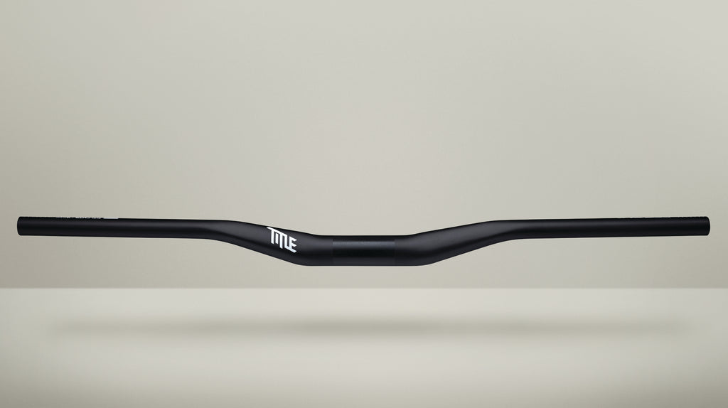 Introducing FORM - A Handlebar Series by Title MTB