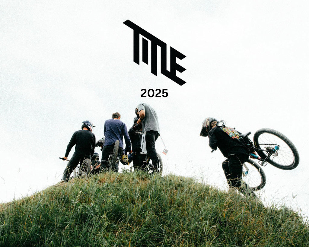 Bienvenue dans l'équipe : les nouveaux athlètes du MTB Title pour 2025