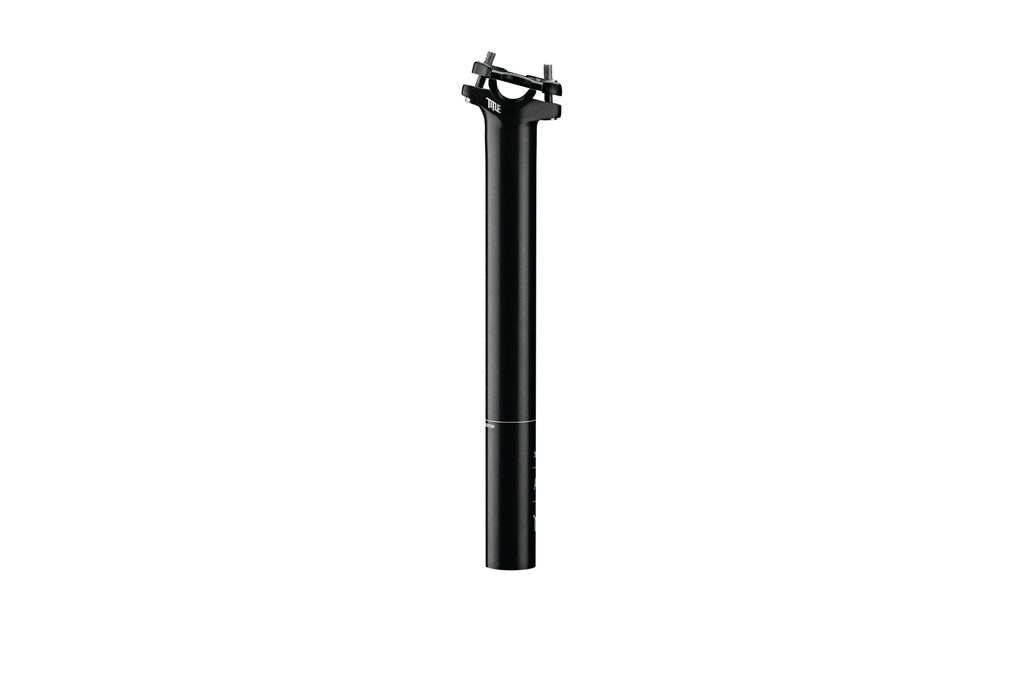 Title AP1 Alloy Seatpost - black