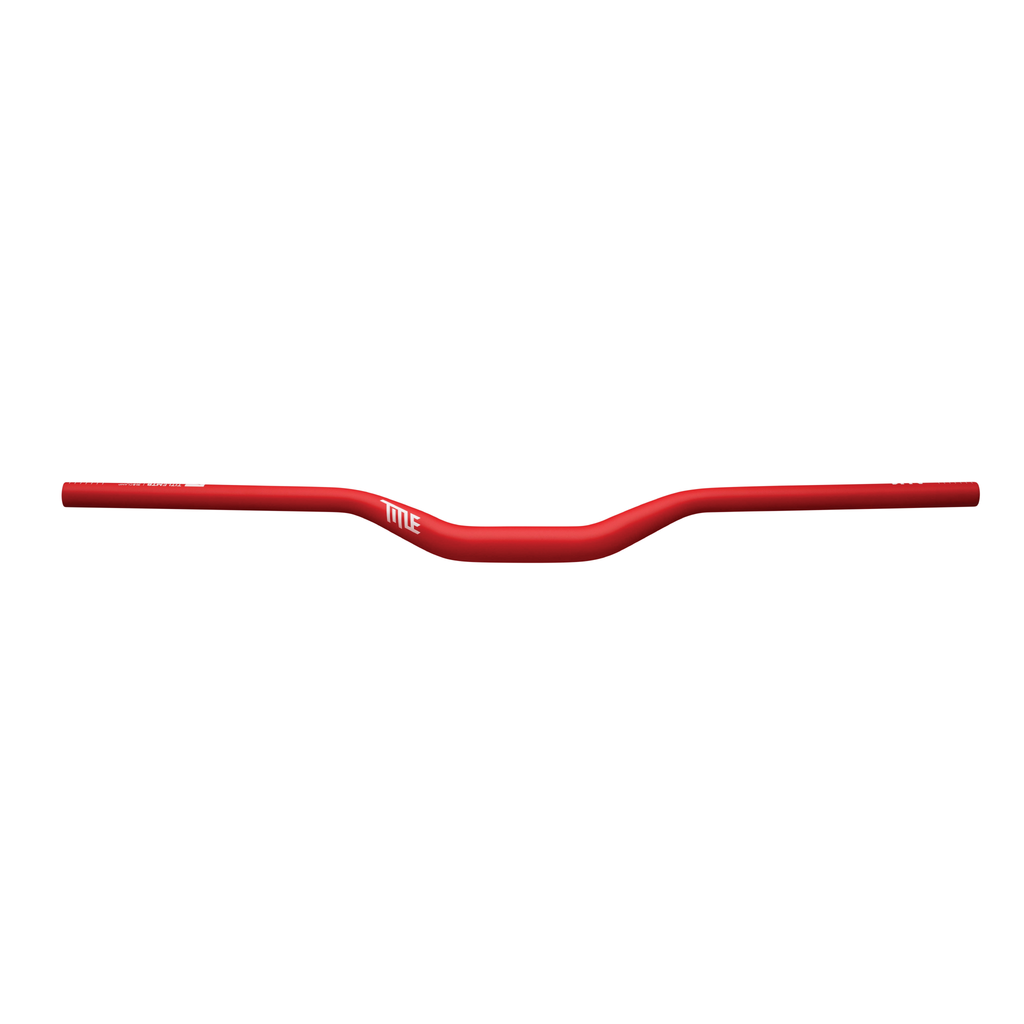 AH1 31.8 Handlebars – Title MTB