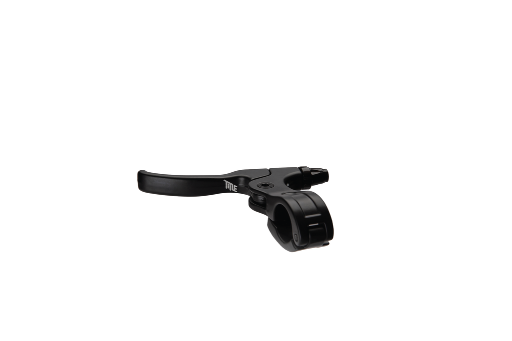 G1 Brake Lever in black left hand