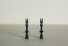 Title Mtb tubeless mountain bike valves black 