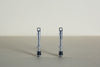 Title Mtb tubeless mountain bike valves chrome